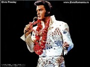 Bóng đá anh, ngoại hạng anh, lịch thi đấu euro 2012, 34 năm ngày mất của Elvis Presley - Vua Rock "hồi sinh"