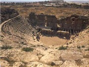Bóng đá anh, ngoại hạng anh, lịch thi đấu euro 2012, Thành phố linh thiêng Hierapolis