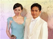 Bóng đá anh, ngoại hạng anh, lịch thi đấu euro 2012, Vợ chồng Lương Triều Vỹ sắp ly hôn