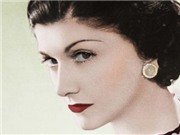 Bóng đá anh, ngoại hạng anh, lịch thi đấu euro 2012, Coco Chanel là gián điệp Đức Quốc xã?