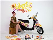Bóng đá anh, ngoại hạng anh, lịch thi đấu euro 2012, Graffiti nên được nhìn như một lối sống (Bài 2)
