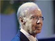 Bóng đá anh, ngoại hạng anh, lịch thi đấu euro 2012, Cựu huấn luyện viên tuyển Brazil bị cướp gí súng