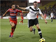 Bóng đá anh, ngoại hạng anh, lịch thi đấu euro 2012, M.U: Phil Jones háo hức được đá cặp với Smalling