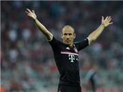 Bóng đá anh, ngoại hạng anh, lịch thi đấu euro 2012, Bayern Munich thắng dễ, Villarreal lâm nguy