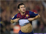 Bóng đá anh, ngoại hạng anh, lịch thi đấu euro 2012, Clip Messi tỏa sáng giúp Barca đoạt Siêu Cúp TBN
