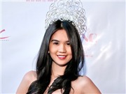 Bóng đá anh, ngoại hạng anh, lịch thi đấu euro 2012, “Ngọc Trinh chưa đủ tiêu chuẩn dự thi hoa hậu tầm vóc quốc tế”