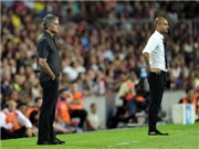 Bóng đá anh, ngoại hạng anh, lịch thi đấu euro 2012, Pique: Mourinho đang hủy hoại bóng đá TBN