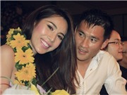 Bóng đá anh, ngoại hạng anh, lịch thi đấu euro 2012, Sao Việt bố cáo và hẹn ngày... “sống thử”