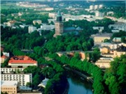 Bóng đá anh, ngoại hạng anh, lịch thi đấu euro 2012, Lạ kỳ "thủ đô Văn hóa châu Âu" 2011 