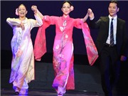 Bóng đá anh, ngoại hạng anh, lịch thi đấu euro 2012, NSƯT Đặng Hùng: Linh Nga được gia đình chồng cưng lắm