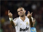 Bóng đá anh, ngoại hạng anh, lịch thi đấu euro 2012, Tổng Biên tập tờ AS: Madrid cần kiểm soát mình