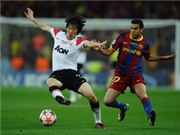 Bóng đá anh, ngoại hạng anh, lịch thi đấu euro 2012, Khi các ngôi sao châu Á không muốn về nhà