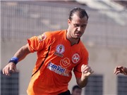 Bóng đá anh, ngoại hạng anh, lịch thi đấu euro 2012, Huỳnh Kesley: Trở lại V-League và giấc mơ mãnh hổ