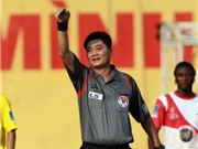 Bóng đá anh, ngoại hạng anh, lịch thi đấu euro 2012, Trọng tài điều hành trận “chung kết”: Tính toán và toan tính