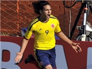 Bóng đá anh, ngoại hạng anh, lịch thi đấu euro 2012, Mua Falcao và Osvaldo cùng lúc: Atletico Madrid làm loạn thị trường