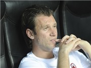 Bóng đá anh, ngoại hạng anh, lịch thi đấu euro 2012, Tiếp tục đi, Cassano!