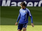 Bóng đá anh, ngoại hạng anh, lịch thi đấu euro 2012, Raul từ chối Blackburn: Chờ đề nghị của Malaga?