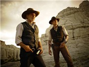 Bóng đá anh, ngoại hạng anh, lịch thi đấu euro 2012, “Cowboys & Aliens”: Thất vọng với Craig và Ford