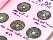 Bóng đá anh, ngoại hạng anh, lịch thi đấu euro 2012, Ấn tượng với bộ sưu tập tiền và tượng cổ