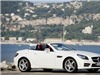 Bóng đá anh, ngoại hạng anh, lịch thi đấu euro 2012, Mercedes-Benz SLK 250 CDI chỉ "ngốn" 4,9 lít/100 km