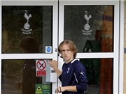 Bóng đá anh, ngoại hạng anh, lịch thi đấu euro 2012, Tottenham “dọn đường” cho Modric đến Chelsea?