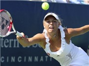 Bóng đá anh, ngoại hạng anh, lịch thi đấu euro 2012, Wozniacki, Tsonga gục ngã ở Cincinnati Masters