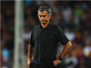 Bóng đá anh, ngoại hạng anh, lịch thi đấu euro 2012, "Mourinho là tai họa của bóng đá Tây Ban Nha"