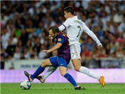 Bóng đá anh, ngoại hạng anh, lịch thi đấu euro 2012, Butragueno: Real Madrid và Barca là hai đội mạnh nhất thế giới