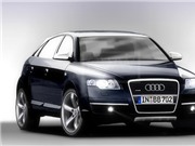 Bóng đá anh, ngoại hạng anh, lịch thi đấu euro 2012, Audi thách thức BMW bằng mẫu Q6 mới 