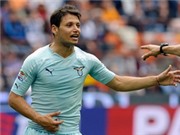 Bóng đá anh, ngoại hạng anh, lịch thi đấu euro 2012, Arsenal đàm phán với Zarate 