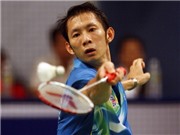 Bóng đá anh, ngoại hạng anh, lịch thi đấu euro 2012, Giải cầu lông quốc tế Yonex - Sunrise Vietnam Open 2011: Tiến Minh là hạt giống số 1 
