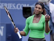 Bóng đá anh, ngoại hạng anh, lịch thi đấu euro 2012, Serena Williams bỏ cuộc tại Cincinnati: Vẫn chưa hết "hạn"