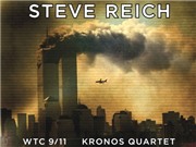 Bóng đá anh, ngoại hạng anh, lịch thi đấu euro 2012,  Bìa album của Steve Reich bị la ó vì khơi dậy nỗi đau 11/9