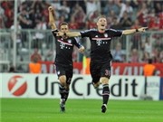 Bóng đá anh, ngoại hạng anh, lịch thi đấu euro 2012, Bayern Munich: Sức ép vẫn rất lớn