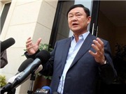 Bóng đá anh, ngoại hạng anh, lịch thi đấu euro 2012, Thaksin gây rắc rối cho em gái