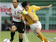 Bóng đá anh, ngoại hạng anh, lịch thi đấu euro 2012, HN.T&T trước giờ G: Tránh xa áp lực