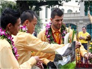 Bóng đá anh, ngoại hạng anh, lịch thi đấu euro 2012, Thánh sẽ thương ai?