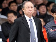 Bóng đá anh, ngoại hạng anh, lịch thi đấu euro 2012, Ủy viên HĐ Trọng tài QG Đoàn Phú Tấn: Chúng tôi đã lập mọi phương án