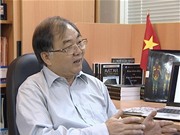 Bóng đá anh, ngoại hạng anh, lịch thi đấu euro 2012, Nhà báo Vũ Công Lập: Chống tiêu cực, trước hết ở thái độ