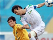 Bóng đá anh, ngoại hạng anh, lịch thi đấu euro 2012, “Chung kết” V-League 2011 trên sân Vinh: 90 phút diệu kỳ