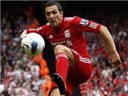 Bóng đá anh, ngoại hạng anh, lịch thi đấu euro 2012, Arsenal- Liverpool: Khi họ cần sự chính xác