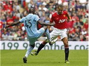 Bóng đá anh, ngoại hạng anh, lịch thi đấu euro 2012, Milan có thể "tấn công" Premier League vì...Ibrahimovic