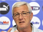 Bóng đá anh, ngoại hạng anh, lịch thi đấu euro 2012, Marcello Lippi: “Tôi sẽ trở lại với băng ghế huấn luyện”