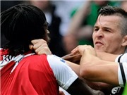 Bóng đá anh, ngoại hạng anh, lịch thi đấu euro 2012, 18h00 ngày 20/8,  Sunderland - Newcastle: Hãy bảo vệ Barton!