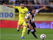 Bóng đá anh, ngoại hạng anh, lịch thi đấu euro 2012, Levante đón cựu tiền vệ Liverpool