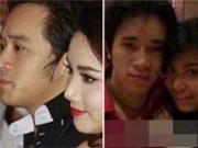 Bóng đá anh, ngoại hạng anh, lịch thi đấu euro 2012, Trang Nhung yêu bồ cũ của Hoàng Thùy Linh?