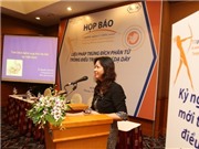 Bóng đá anh, ngoại hạng anh, lịch thi đấu euro 2012, Hy vọng mới cho bệnh nhân ung thư dạ dày