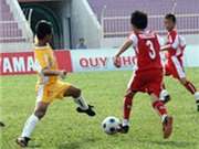 Bóng đá anh, ngoại hạng anh, lịch thi đấu euro 2012, Đội U13 Viettel tham dự Jubilo Cup 2011 tại Nhật Bản