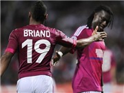 Bóng đá anh, ngoại hạng anh, lịch thi đấu euro 2012, Lyon: Mới và cũ