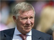 Bóng đá anh, ngoại hạng anh, lịch thi đấu euro 2012, Sir Alex sẽ dùng “lúa non” ở trận gặp Tottenham